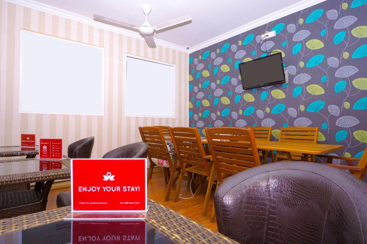 Zen Rooms Basic Star City Complex Kota Kinabalu Exterior photo