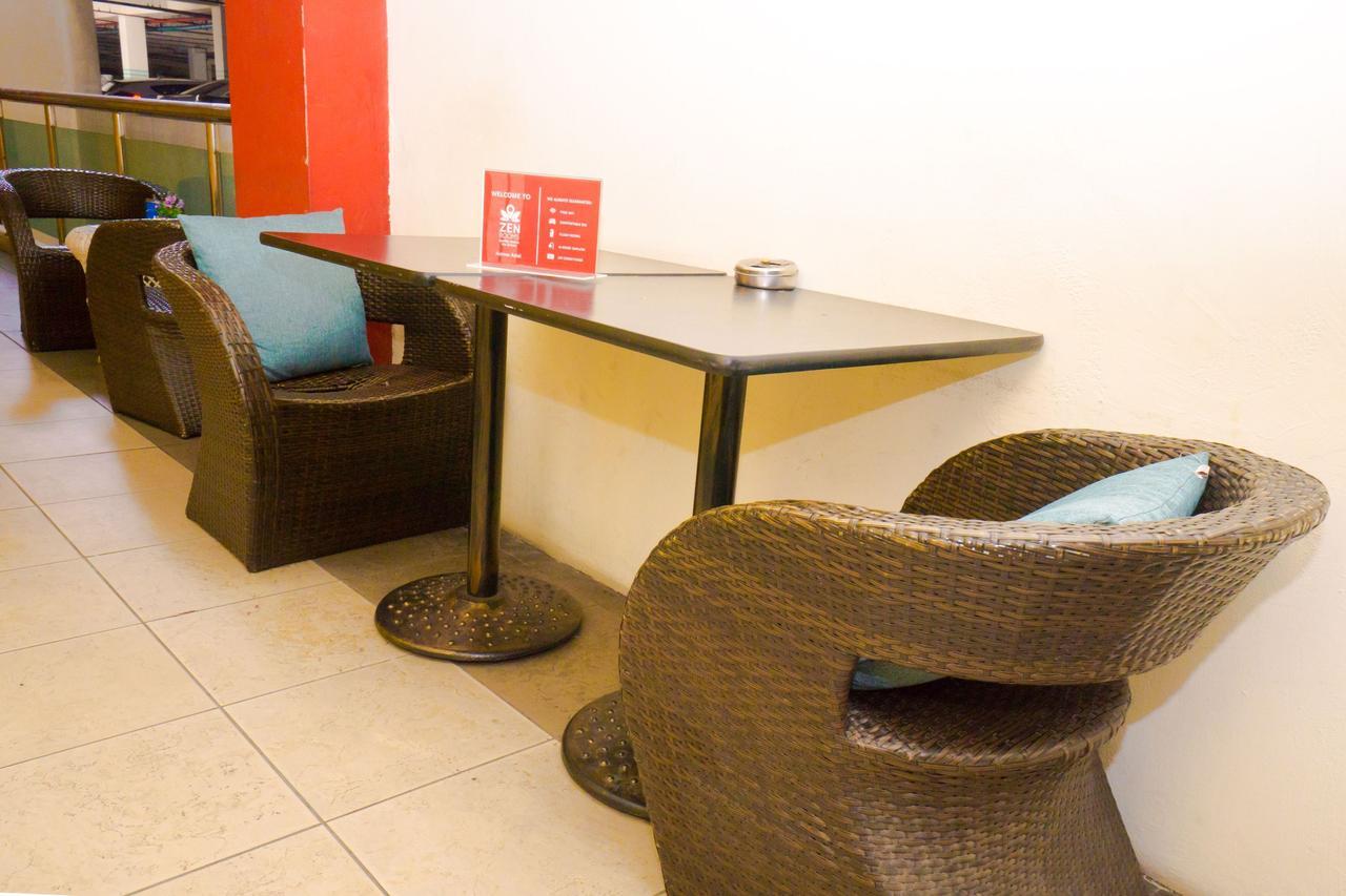 Zen Rooms Basic Star City Complex Kota Kinabalu Exterior photo