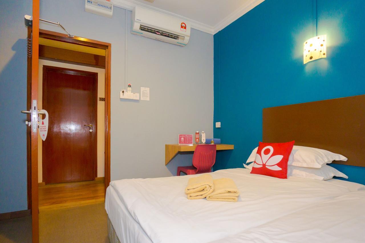 Zen Rooms Basic Star City Complex Kota Kinabalu Exterior photo