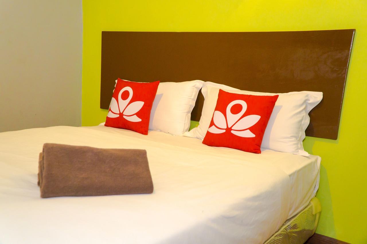 Zen Rooms Basic Star City Complex Kota Kinabalu Exterior photo
