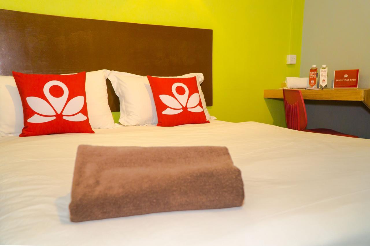 Zen Rooms Basic Star City Complex Kota Kinabalu Exterior photo